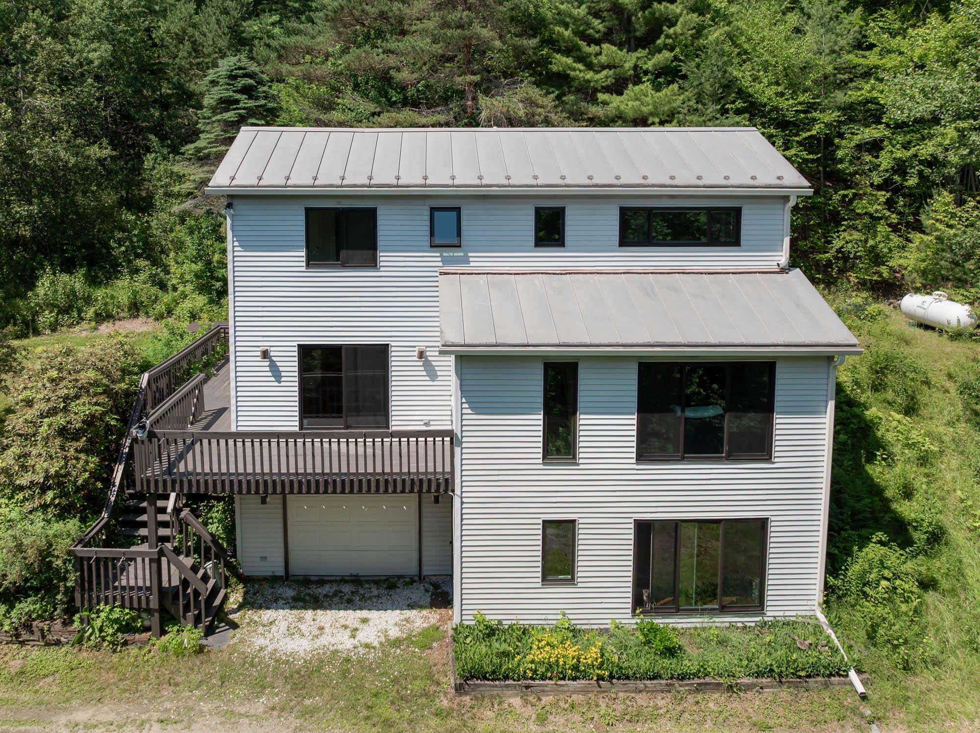 520 Dowsville Road Duxbury, VT 05660 - Photo 2 of 59
