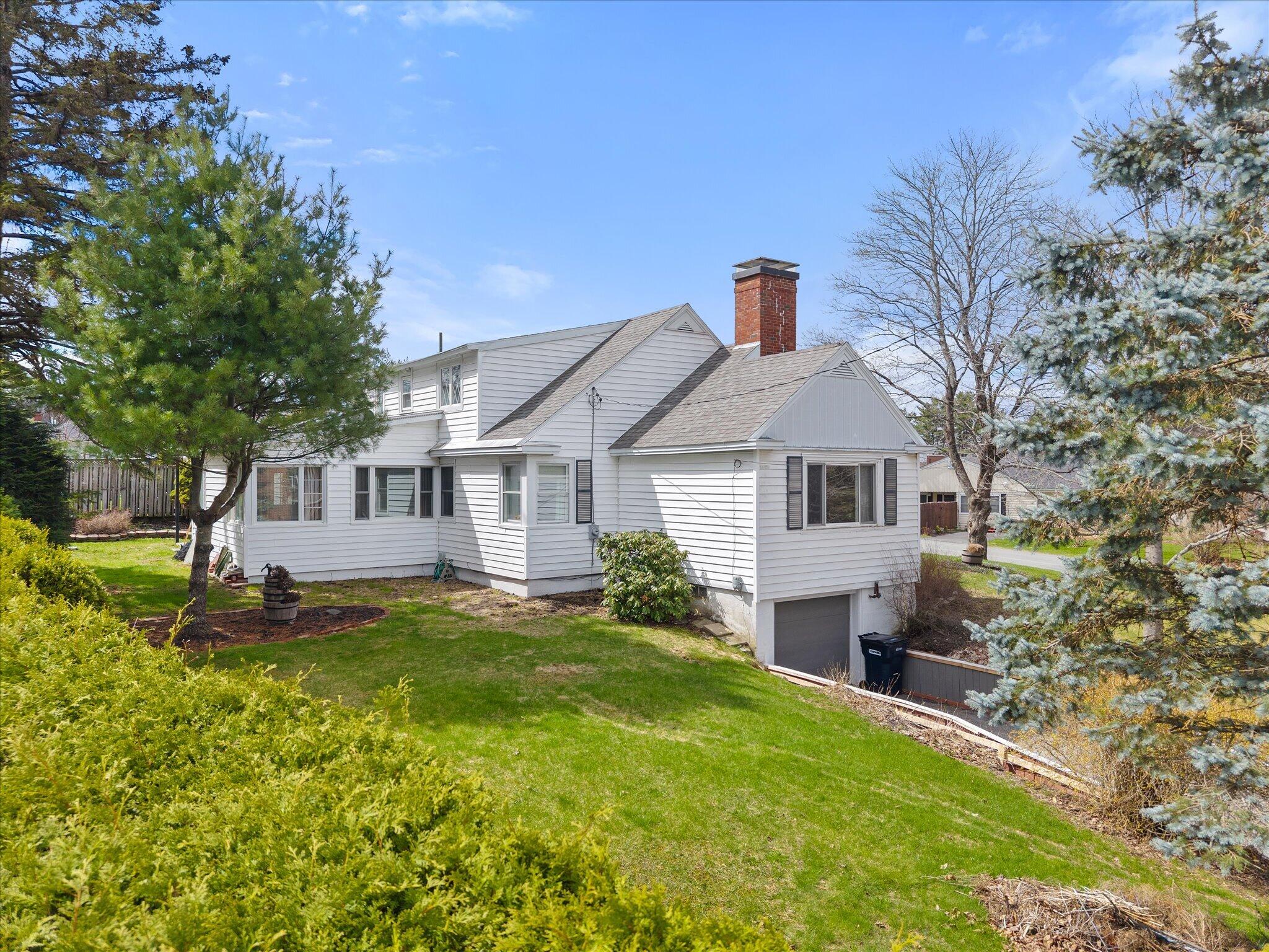 201 Clyde Road Bangor, ME 04401 - Photo 49 of 62