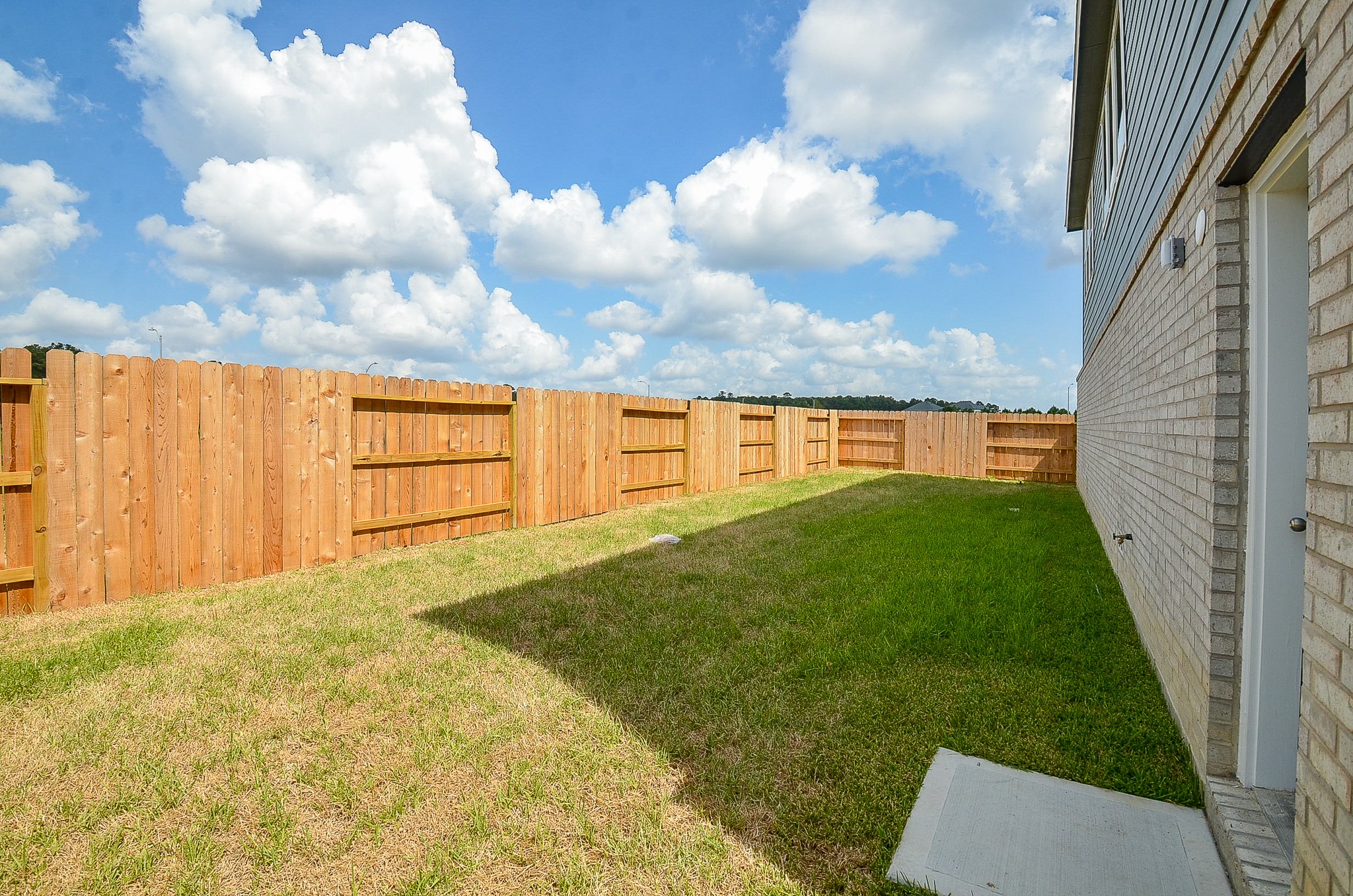 20637 Dynamic Court Humble, TX 77338 - Photo 28 of 32 a view of an house with backyard space