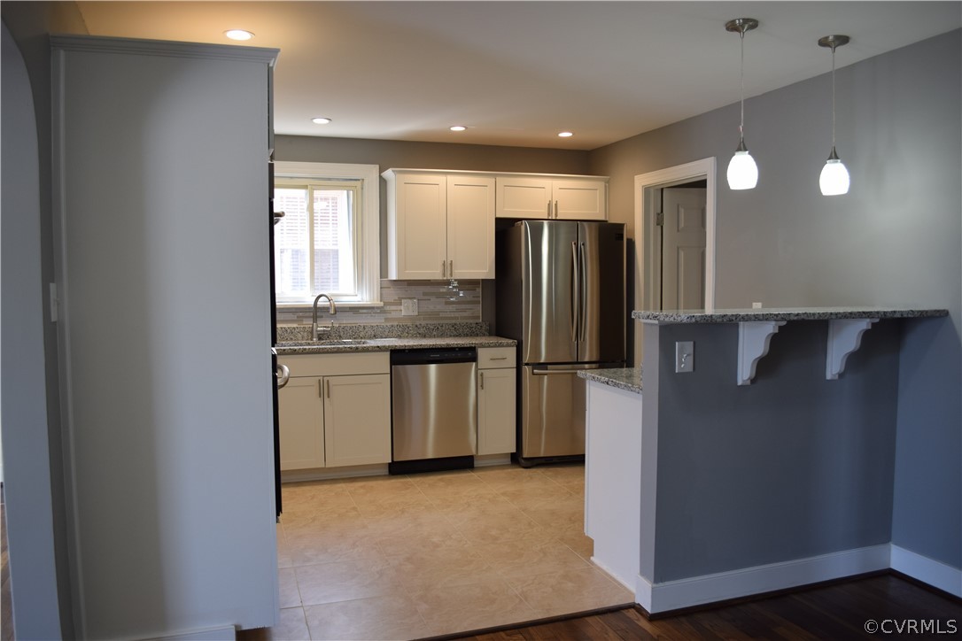 1802 Hilliard Road Henrico, VA 23228 - Photo 5 of 31 Gallery Image 5