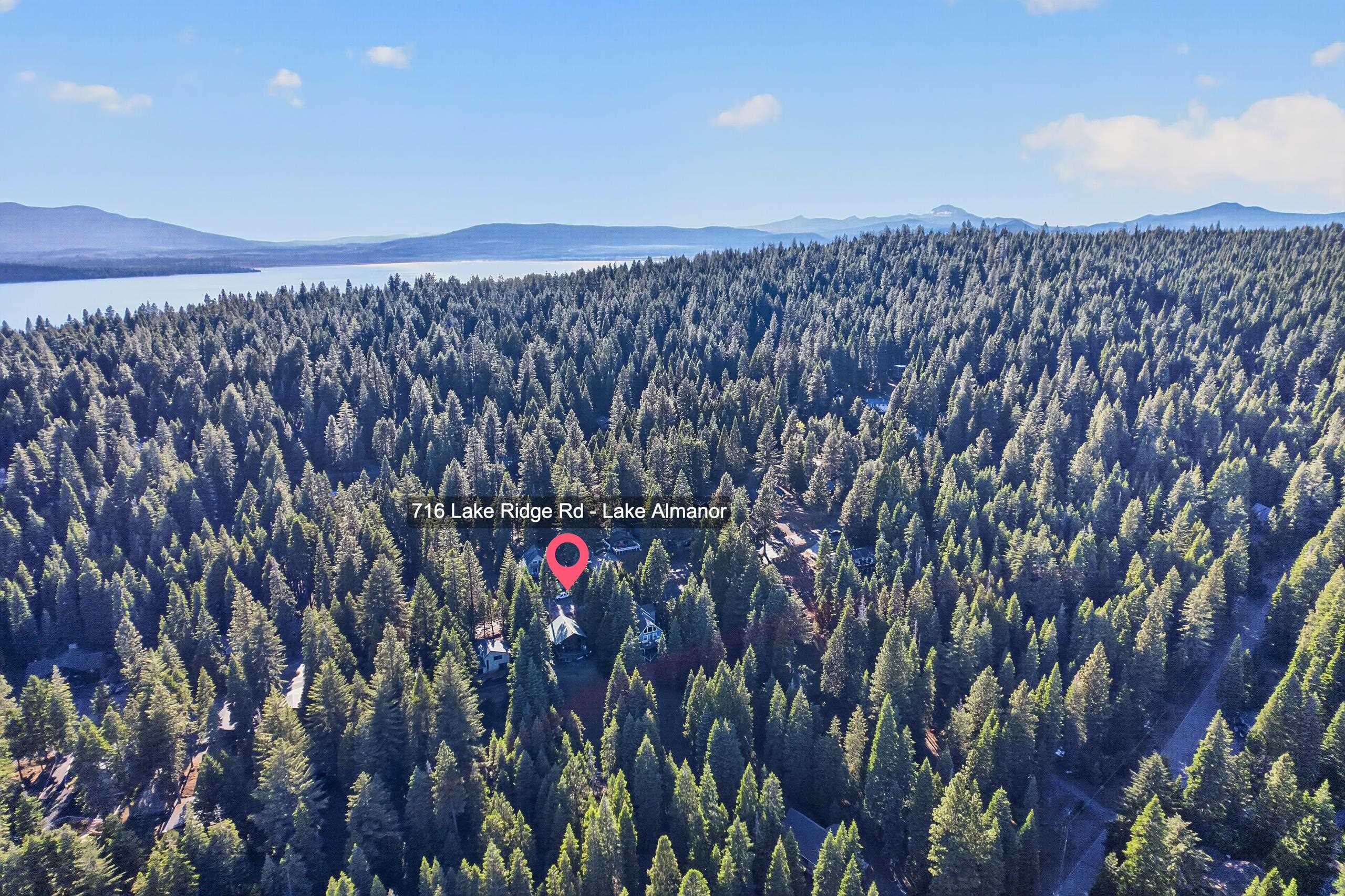 716 Lake Ridge Road Lake Almanor, CA 96137 - Photo 37 of 39