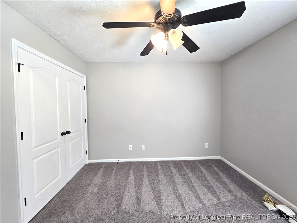175 Briar Haven Court Raeford, NC 28376 - Photo 28 of 44 wooden floor in an empty room