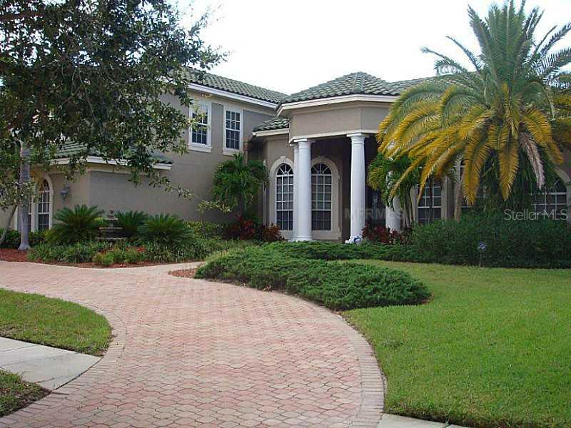 9306 Silverthorn Road Seminole, FL 33777 - Photo 1 of 1 Exterior Front