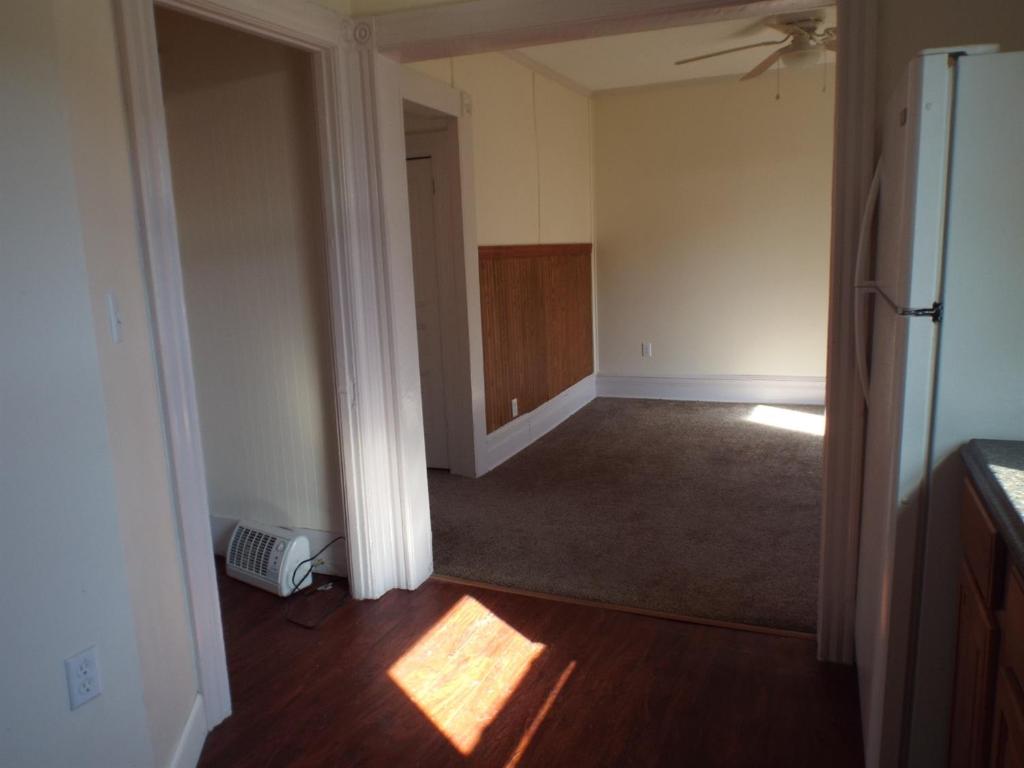 49 Bridge Street Sidney, NY 13838 - Photo 19 of 52 Looking from the kitchen to the dining room- upsta