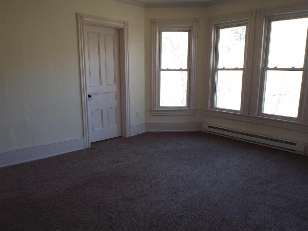 49 Bridge Street Sidney, NY 13838 - Photo 20 of 52 Bay windows upstairs apartment.