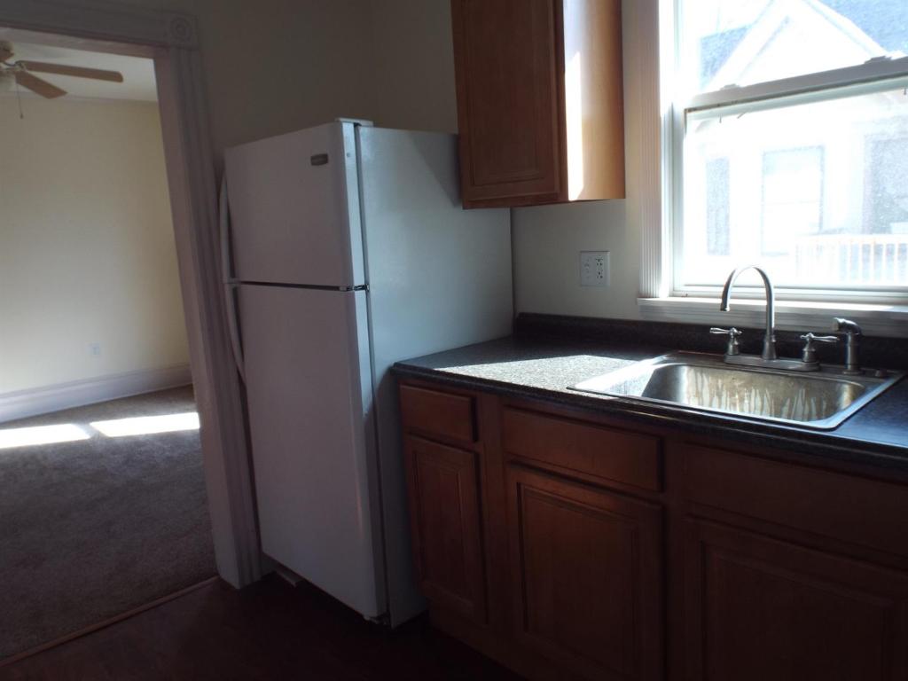 49 Bridge Street Sidney, NY 13838 - Photo 22 of 52 Upstairs apartment kitchen.