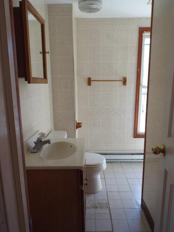 49 Bridge Street Sidney, NY 13838 - Photo 27 of 52 Bathroom upstairs apartment.