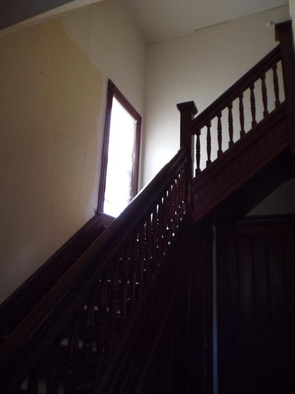 49 Bridge Street Sidney, NY 13838 - Photo 29 of 52 Formal staircase