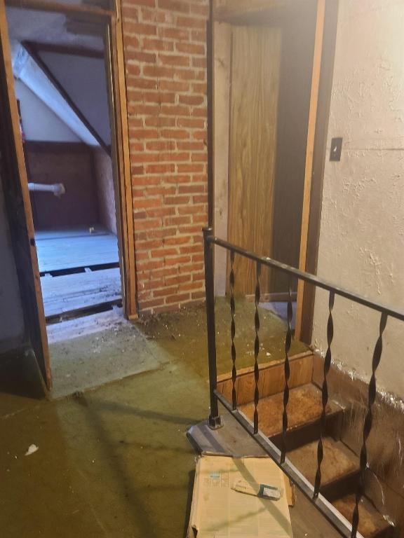 49 Bridge Street Sidney, NY 13838 - Photo 35 of 52 Attic