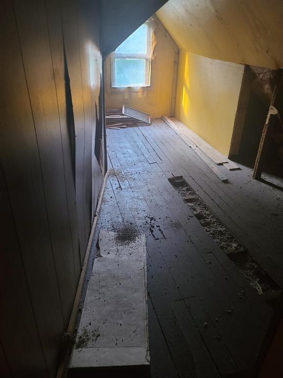 49 Bridge Street Sidney, NY 13838 - Photo 37 of 52 Attic