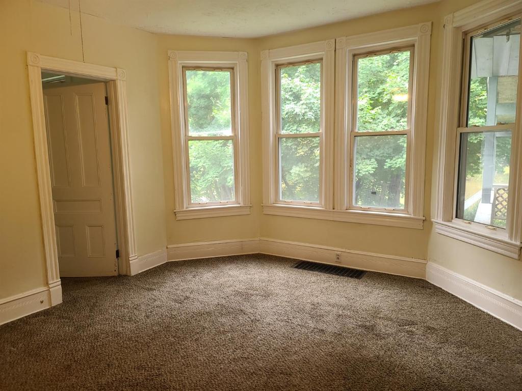 49 Bridge Street Sidney, NY 13838 - Photo 40 of 52 Downstairs apt living room