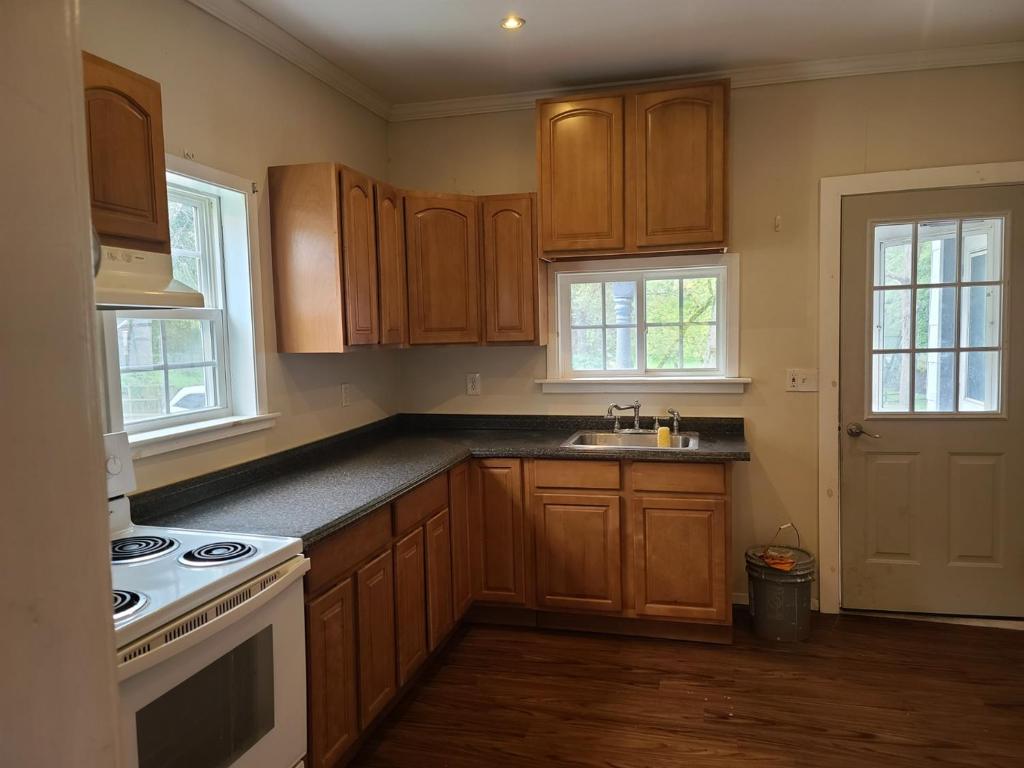 49 Bridge Street Sidney, NY 13838 - Photo 48 of 52 Downstairs apt kitchen