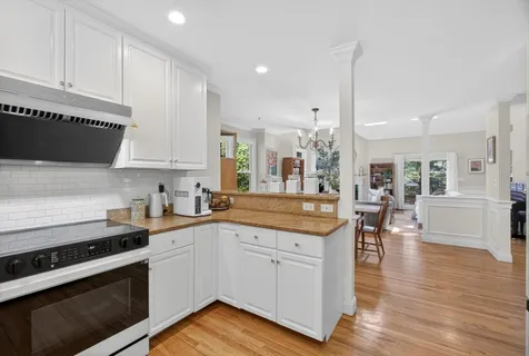 $1,460,000 | 36 Roosevelt Road, Unit 36, Lexington, MA 02421