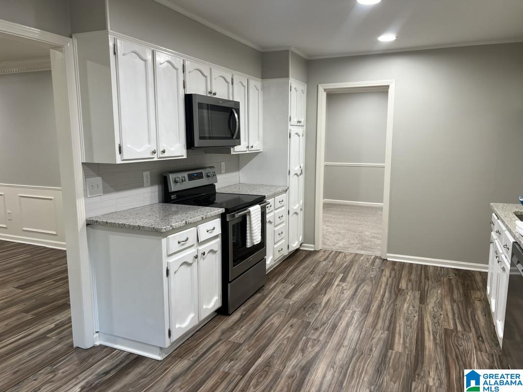 140 Port South Lane Alabaster, AL 35007 - Photo 18 of 31