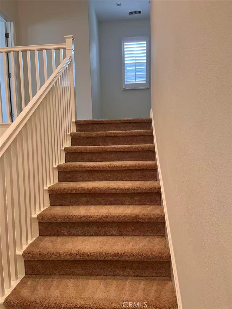 119 Alumroot Irvine, CA 92620 - Photo 12 of 35 a view of entryway