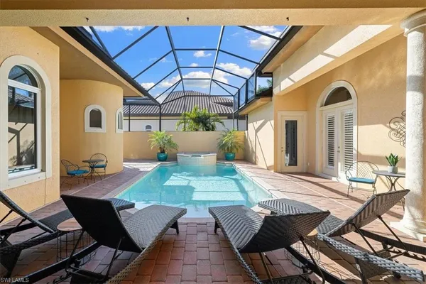 $18,900 | 9094 Sahalee Court, Naples, FL 34113