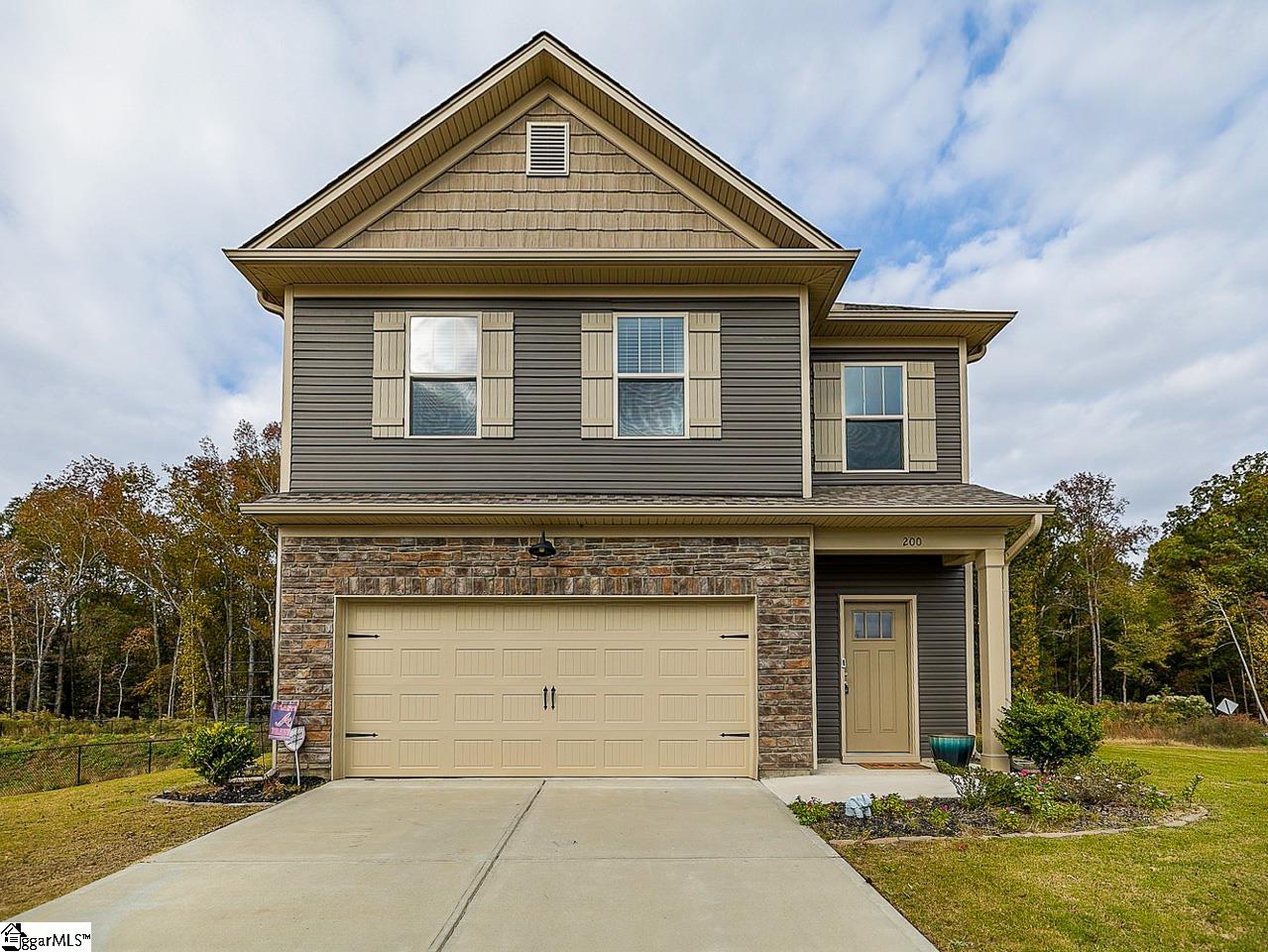 200 Whitby Court Fountain Inn, SC 29644 - Photo 1 of 26 Gallery Image 1