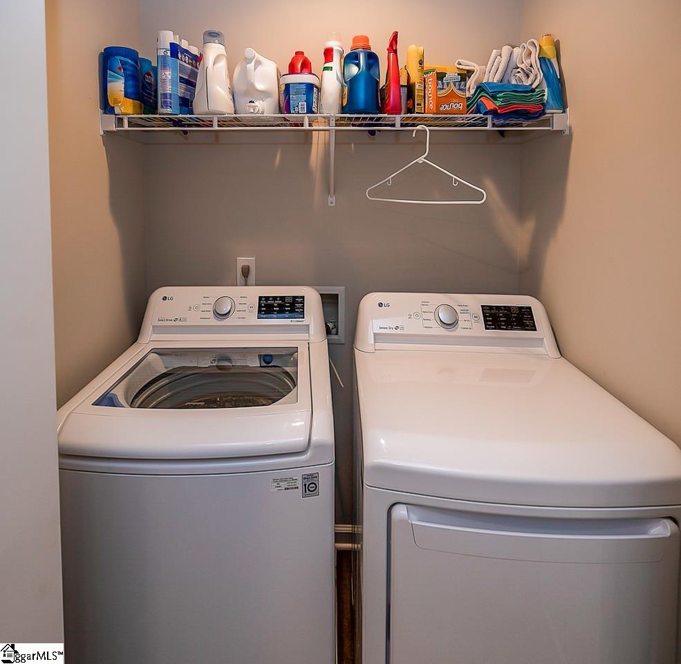 200 Whitby Court Fountain Inn, SC 29644 - Photo 16 of 26 Gallery Image 16