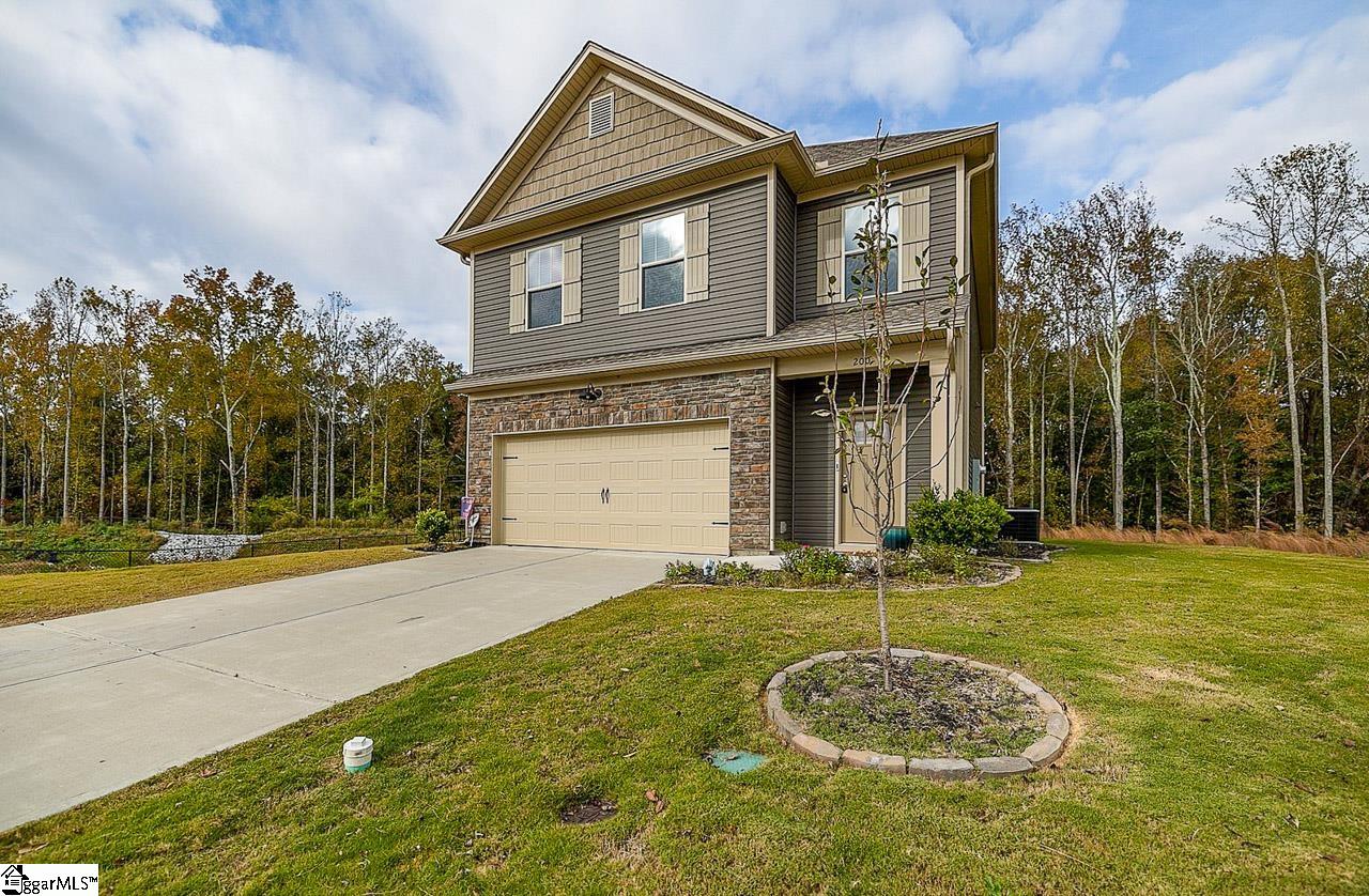 200 Whitby Court Fountain Inn, SC 29644 - Photo 26 of 26 Gallery Image 26