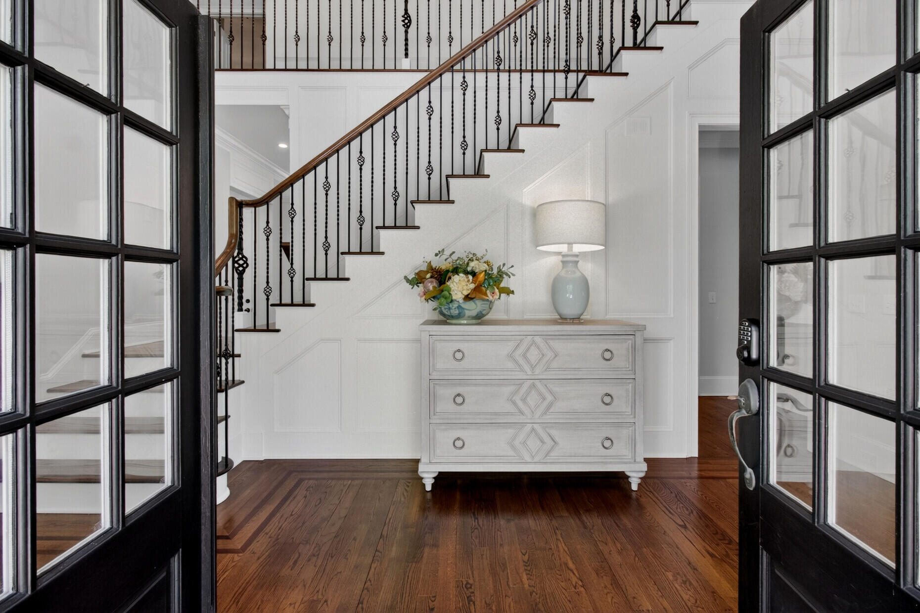 9 Watroo Point Charleston, SC 29492 - Photo 8 of 53 Foyer