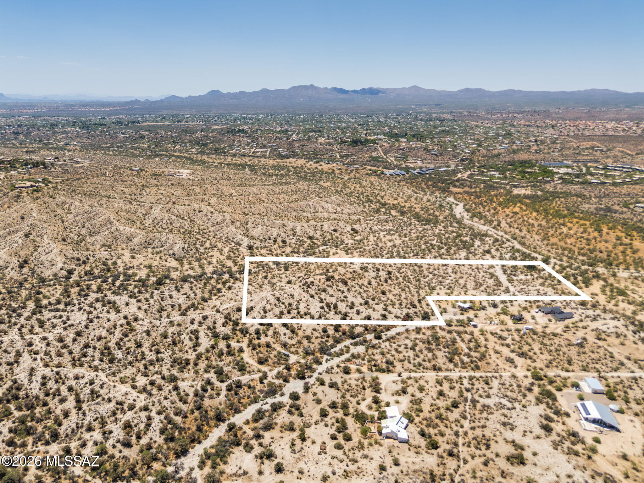 Tbd North Ridge Rock Trail Tucson, AZ 85739 - Photo 12 of 15 26-web-or-mls-Ridge Rock Trail-26