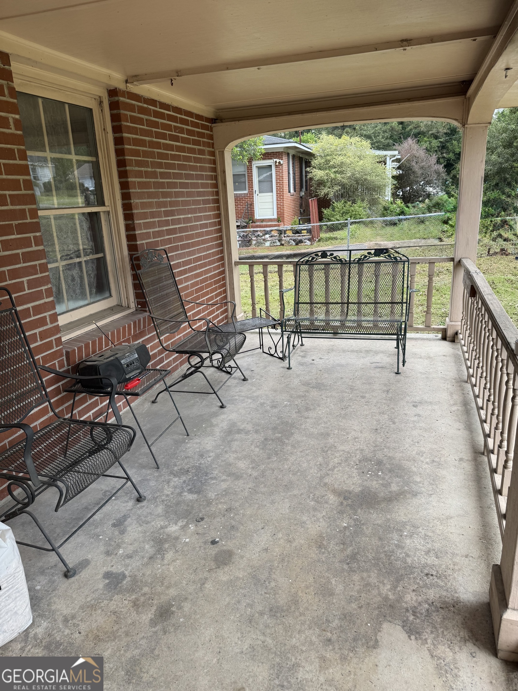 121 Elm Street Gordon, GA 31031 - Photo 4 of 13