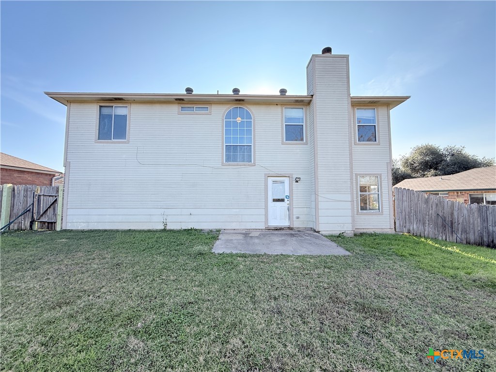 206 Atkinson Avenue Copperas Cove, TX 76522 - Photo 36 of 38