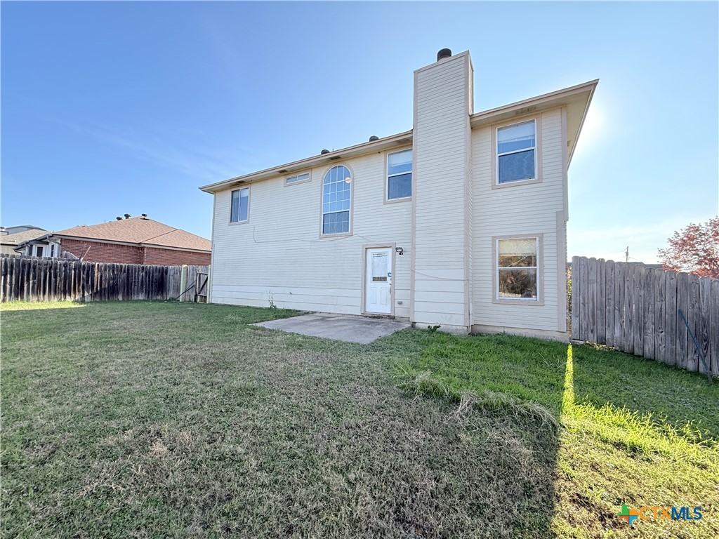 206 Atkinson Avenue Copperas Cove, TX 76522 - Photo 38 of 38