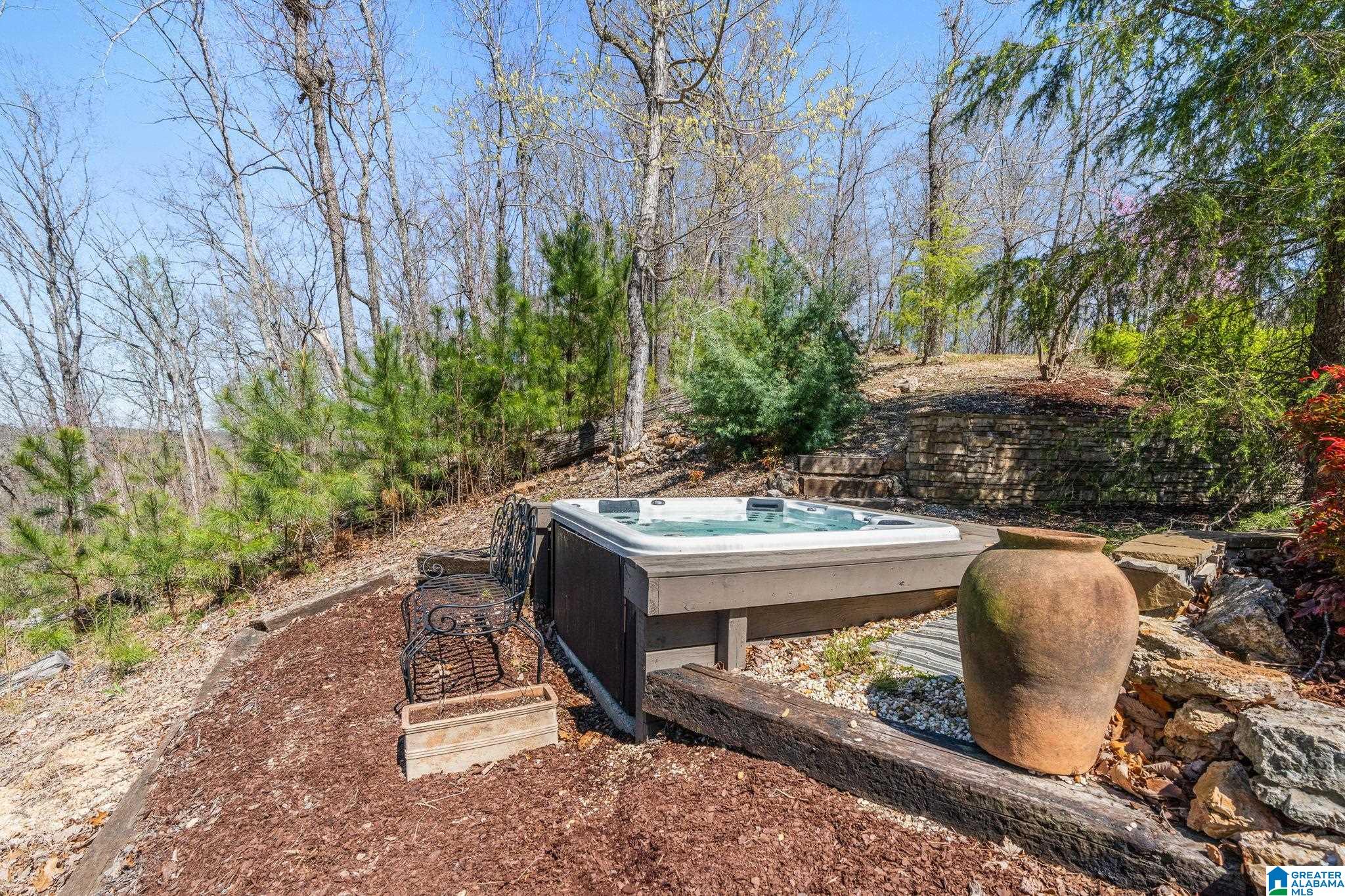 1045 Stagg Run Trail Pelham, AL 35124 - Photo 53 of 68