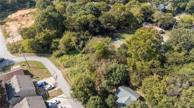 $40,000 | 270 Lawrence Street, Adairsville, GA 30103