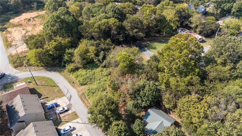 270 Lawrence Street Adairsville, GA 30103 - Photo 3 of 6