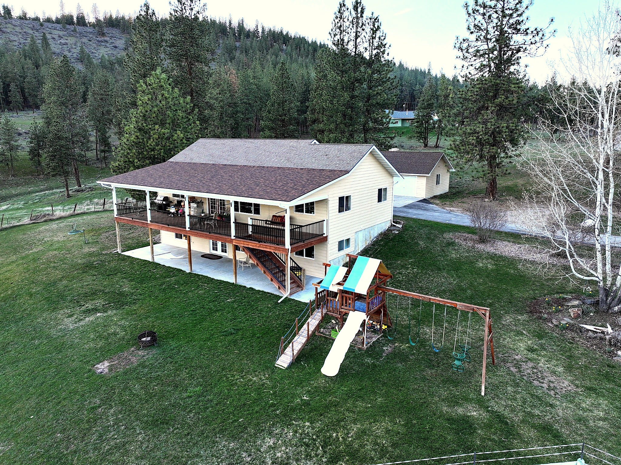 13 High Country Road Plains, MT 59859 - Photo 2 of 55 Gallery Image 2