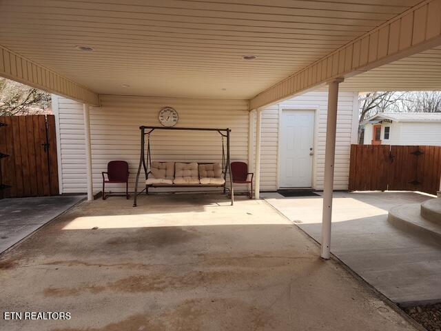 431 Powell Valley Marine Road La Follette, TN 37766 - Photo 13 of 38 431 Powell Valley Marine Rd