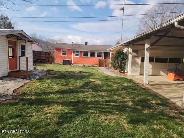 431 Powell Valley Marine Road La Follette, TN 37766 - Photo 14 of 38 431 Powell Valley Marine Rd