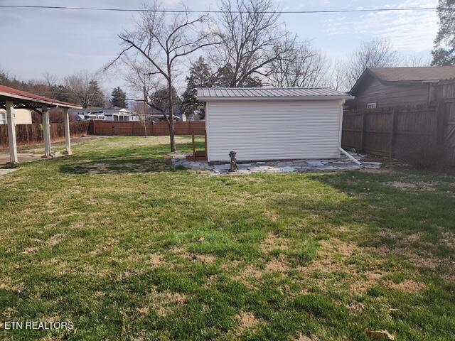 431 Powell Valley Marine Road La Follette, TN 37766 - Photo 17 of 38 431 Powell Valley Marine Rd