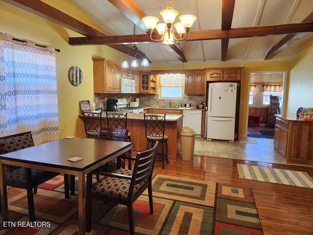 431 Powell Valley Marine Road La Follette, TN 37766 - Photo 26 of 38 431 Powell Valley Marine Rd