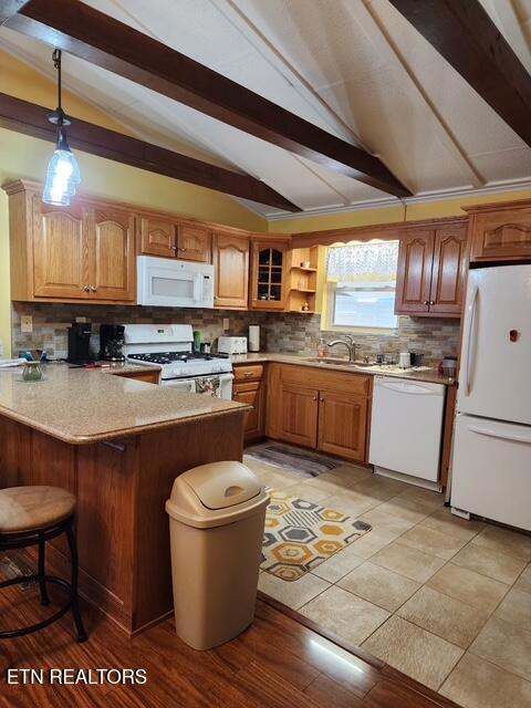 431 Powell Valley Marine Road La Follette, TN 37766 - Photo 30 of 38 431 Powell Valley Marine Rd