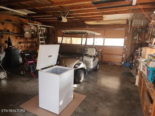 431 Powell Valley Marine Road La Follette, TN 37766 - Photo 38 of 38 431 Powell Valley Marine Rd