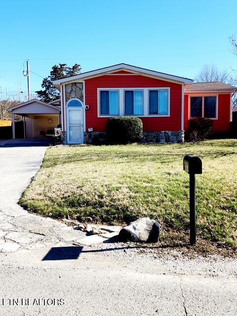 431 Powell Valley Marine Road La Follette, TN 37766 - Photo 9 of 38 431 Powell Valley Marine Rd