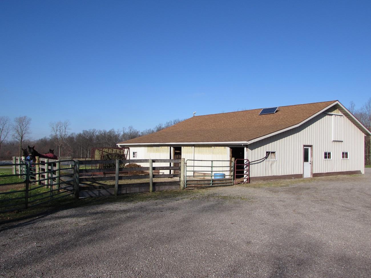 6352 C R 112 Rushsylvania, OH 43347 - Photo 24 of 29