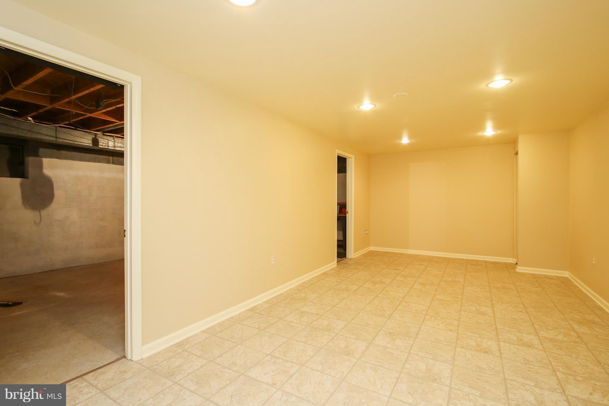 2720 Woodedge Road Silver Spring, MD 20906 - Photo 27 of 29 Basement