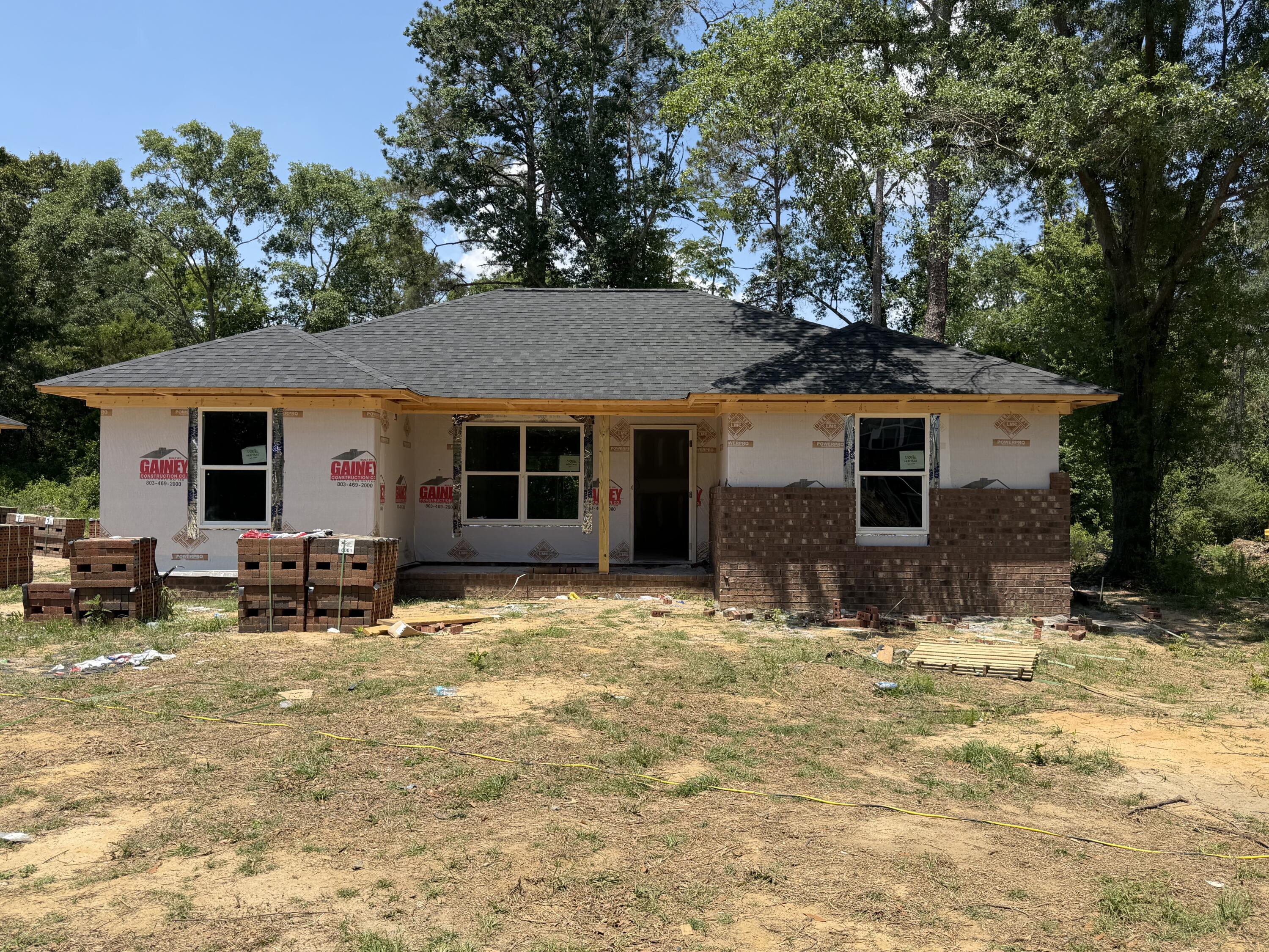 55 Capri Drive Sumter, SC 29150 - Photo 1 of 23 IMG_1645