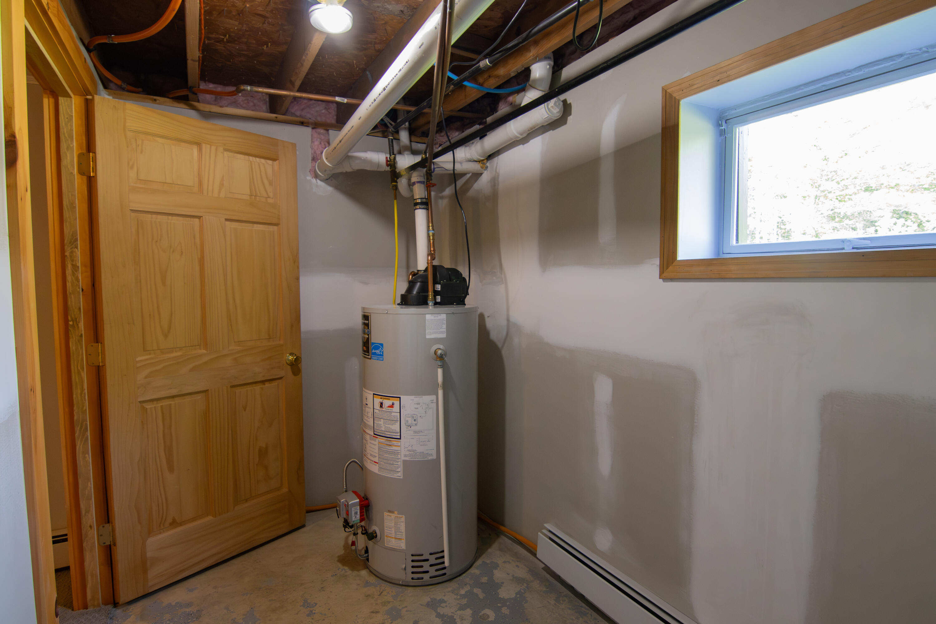 74 Pinetree Road Brewer, ME 04412 - Photo 63 of 108 74 Pine Tree Rd_Base Floor-5