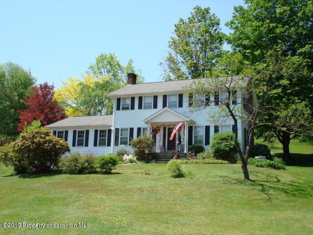 203 McKinney Road Waymart, PA 18472 - Photo 1 of 28 Gallery Image 1