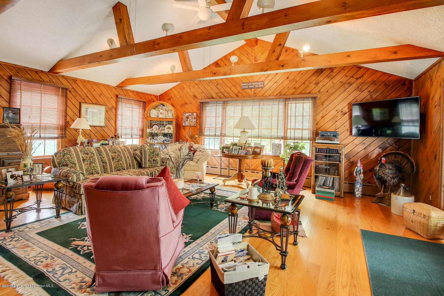 203 McKinney Road Waymart, PA 18472 - Photo 2 of 28 Gallery Image 2