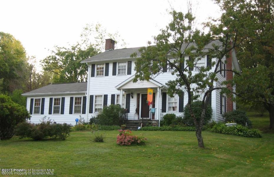 203 McKinney Road Waymart, PA 18472 - Photo 22 of 28 Gallery Image 22