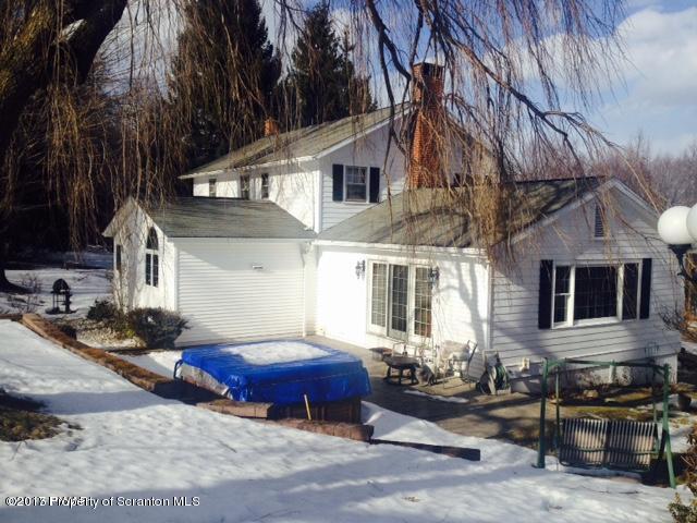203 McKinney Road Waymart, PA 18472 - Photo 26 of 28 Gallery Image 26