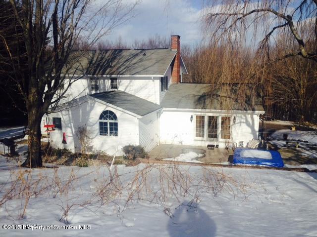 203 McKinney Road Waymart, PA 18472 - Photo 27 of 28 Gallery Image 27