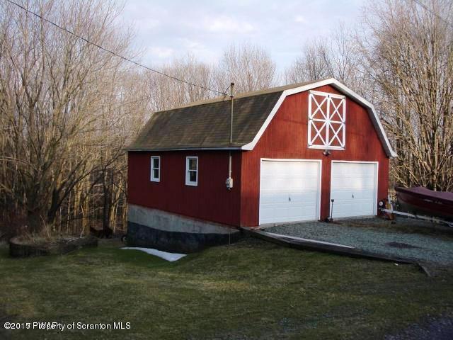 203 McKinney Road Waymart, PA 18472 - Photo 28 of 28 Gallery Image 28