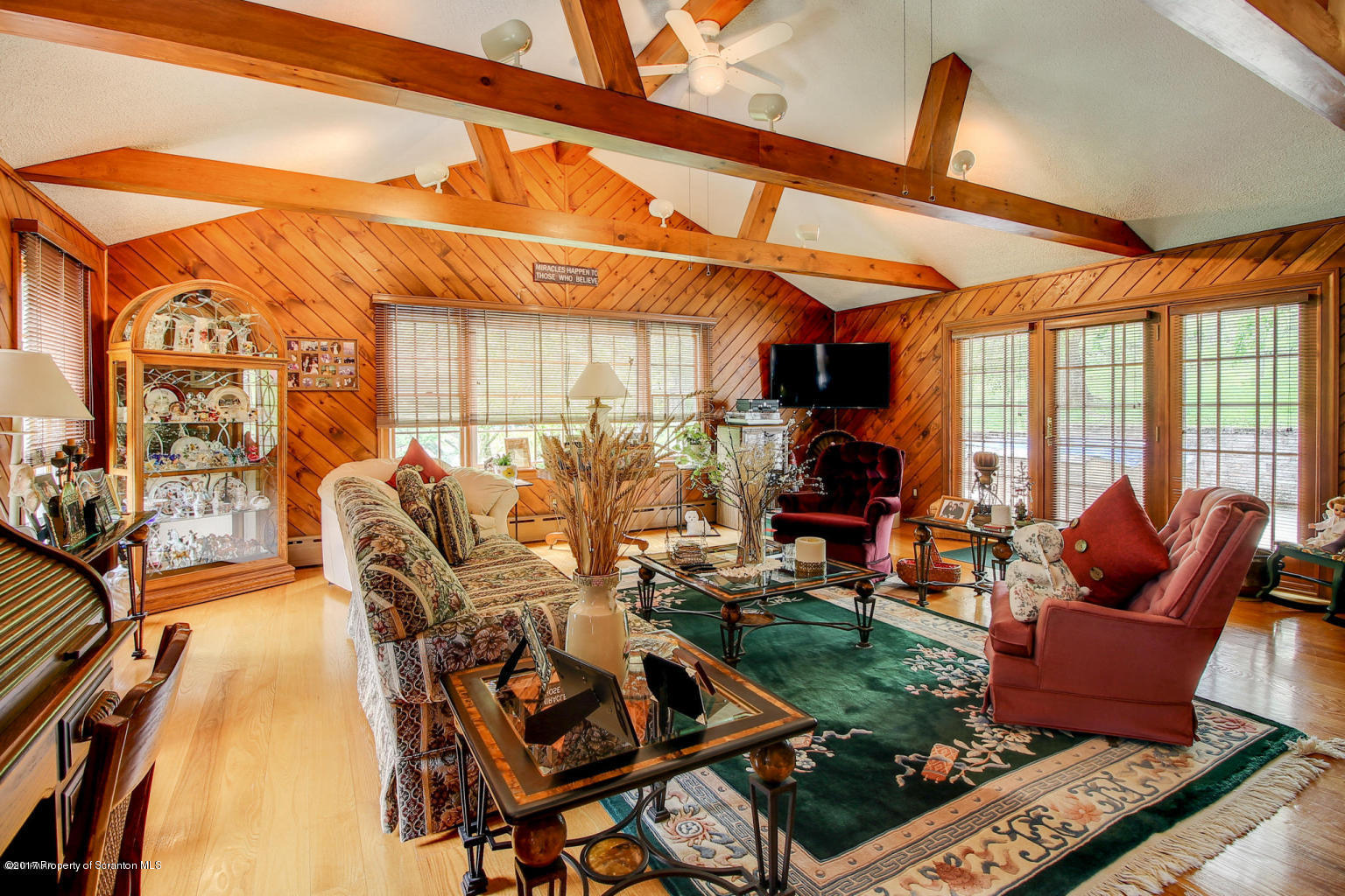 203 McKinney Road Waymart, PA 18472 - Photo 3 of 28 Gallery Image 3